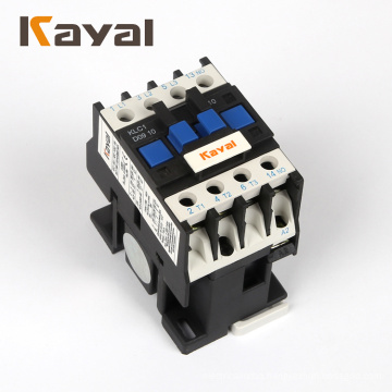 Factory Customized lc1-d 12a ac contactor